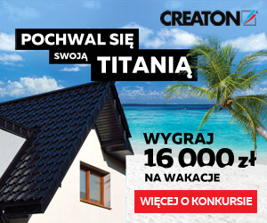 Pochwal się swoją TITANIĄ