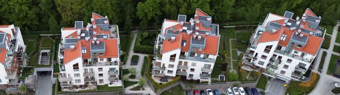 Fort Forest Gdynia